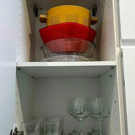 Beautiful Floor & Terrasse Lejlighed