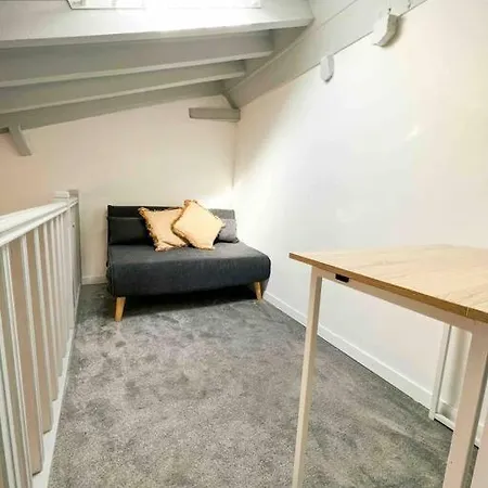 Beautiful Floor & Terrasse * Nice