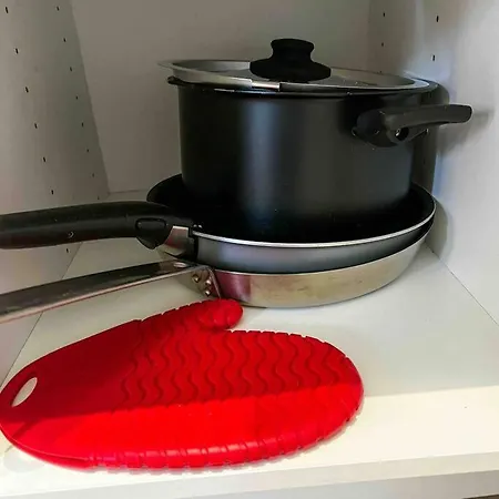 Beautiful Floor & Terrasse Lejlighed Nice