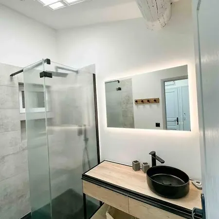 Beautiful Floor & Terrasse