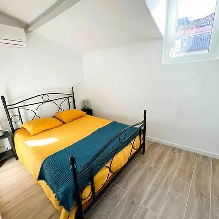 Apartment Beautiful Floor & Terrasse *