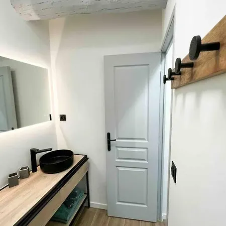 Beautiful Floor & Terrasse Lejlighed *