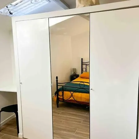 Beautiful Floor & Terrasse * Nice