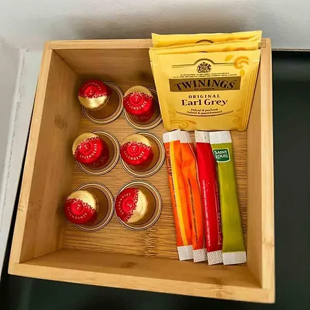 Beautiful Floor & Terrasse * Nice