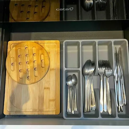 Beautiful Floor & Terrasse Nice