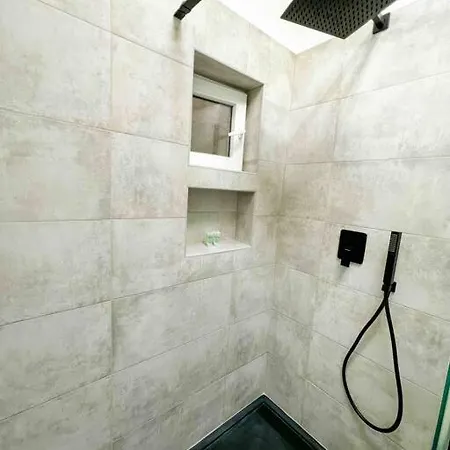 Beautiful Floor & Terrasse * Nice