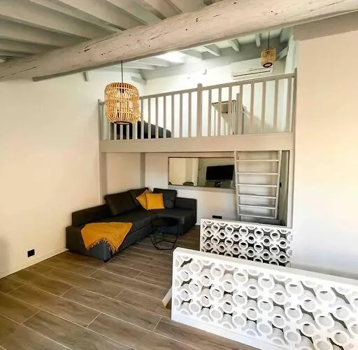 Beautiful Floor & Terrasse דירה