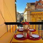 Beautiful Floor & Terrasse Nice