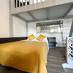 Appartement Beautiful Floor & Terrasse