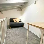 Beautiful Floor & Terrasse * Nice