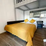 Beautiful Floor & Terrasse Appartement *