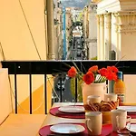 Beautiful Floor & Terrasse Nice