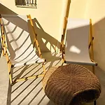 Beautiful Floor & Terrasse Appartement