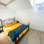 Appartement Beautiful Floor & Terrasse *