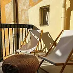 Appartement Beautiful Floor & Terrasse Nice