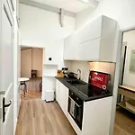 Beautiful Floor & Terrasse * Nice
