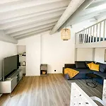 Appartement Beautiful Floor & Terrasse *